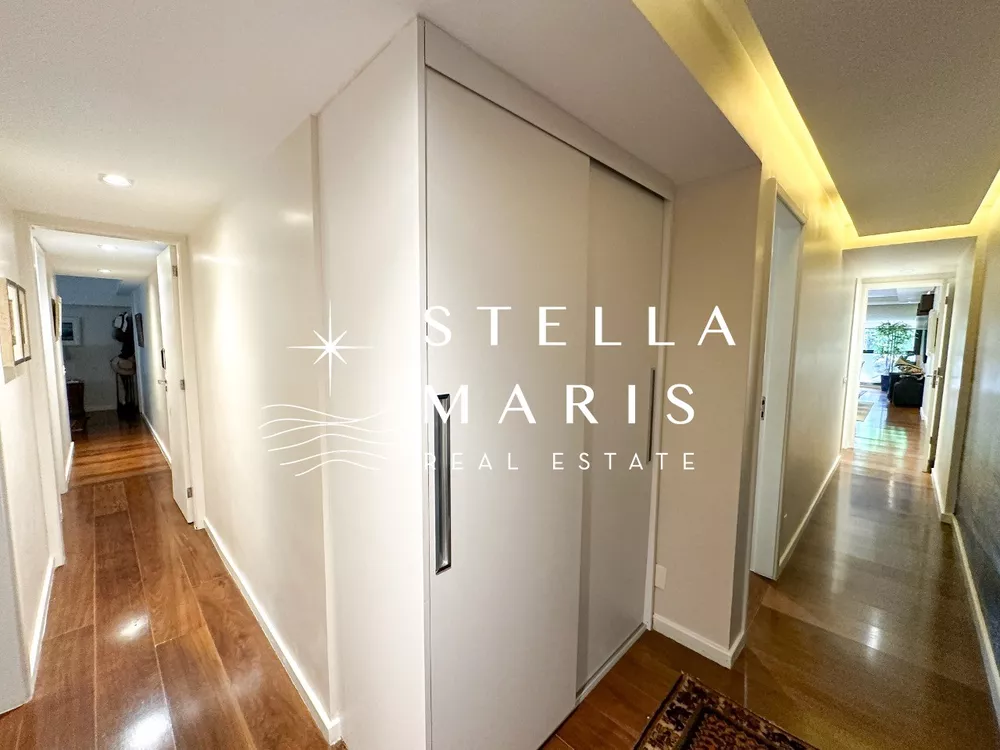 Apartamento, 4 quartos, 224 m² - Foto 20