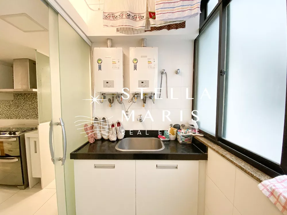 Apartamento, 4 quartos, 224 m² - Foto 30