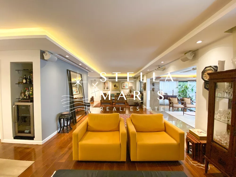 Apartamento, 4 quartos, 224 m² - Foto 16