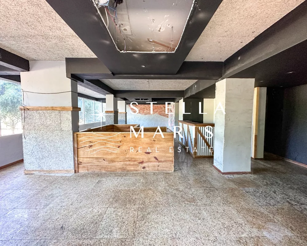 Loja-Salão, 300 m² - Foto 2