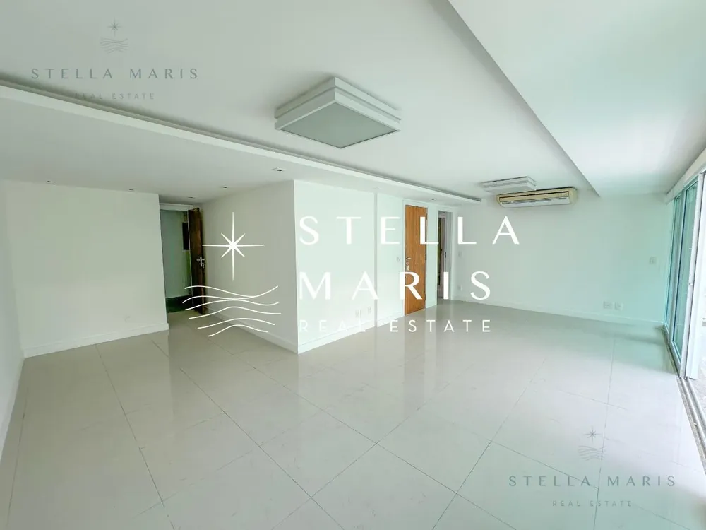 Apartamento, 4 quartos, 200 m² - Foto 5