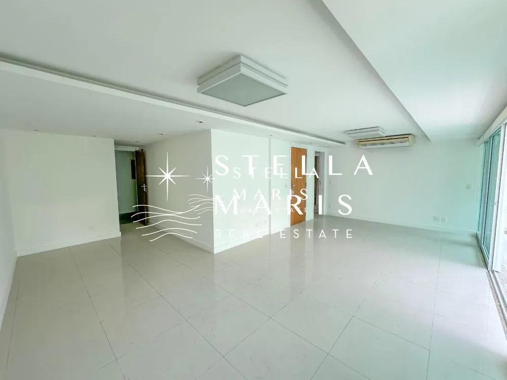 Apartamento, 4 quartos, 200 m² - Foto 9