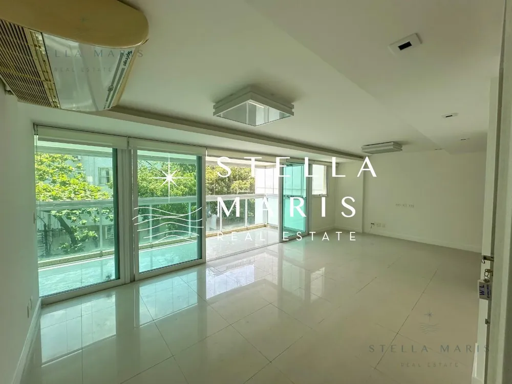 Apartamento, 4 quartos, 200 m² - Foto 2