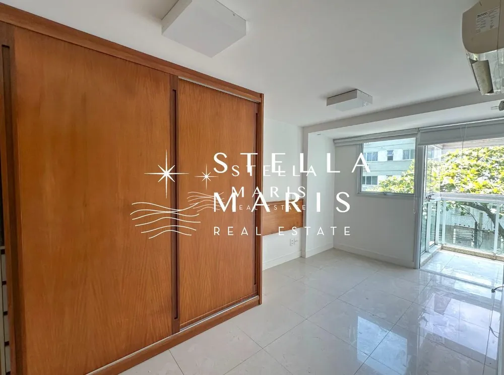 Apartamento, 4 quartos, 200 m² - Foto 15