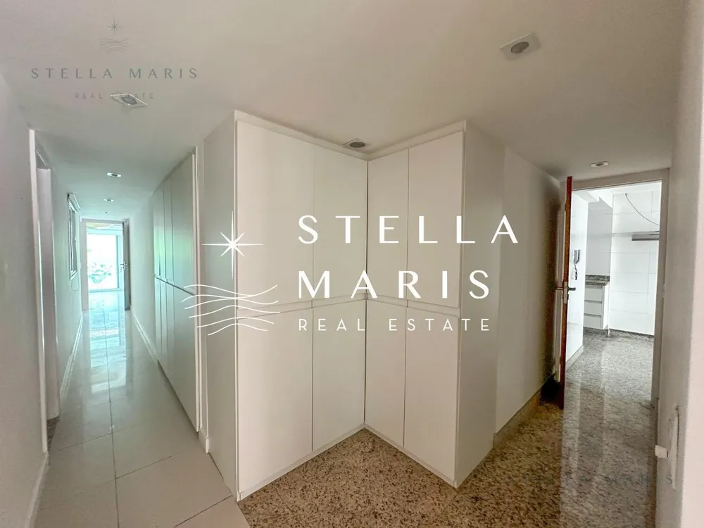 Apartamento, 4 quartos, 200 m² - Foto 20