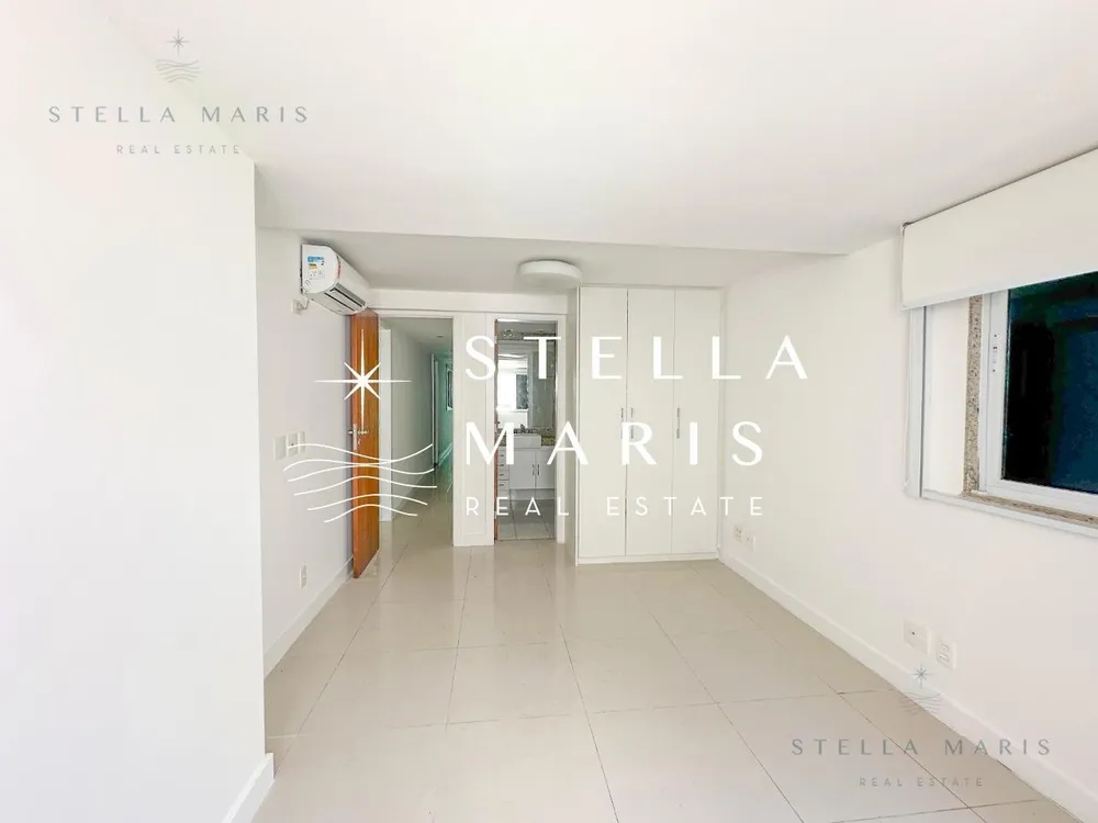 Apartamento, 4 quartos, 200 m² - Foto 16