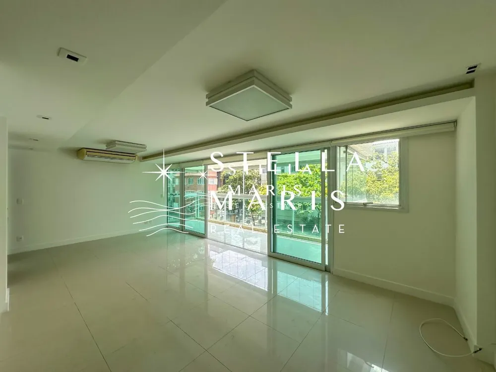 Apartamento, 4 quartos, 200 m² - Foto 11