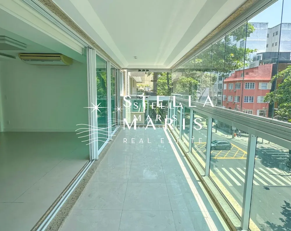 Apartamento, 4 quartos, 200 m² - Foto 7