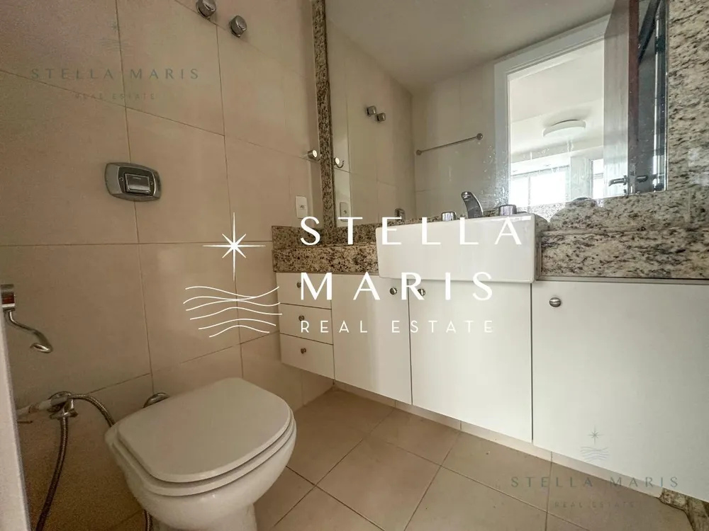 Apartamento, 4 quartos, 200 m² - Foto 10