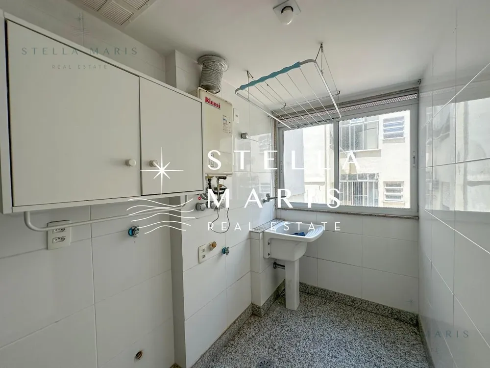 Apartamento, 4 quartos, 200 m² - Foto 25