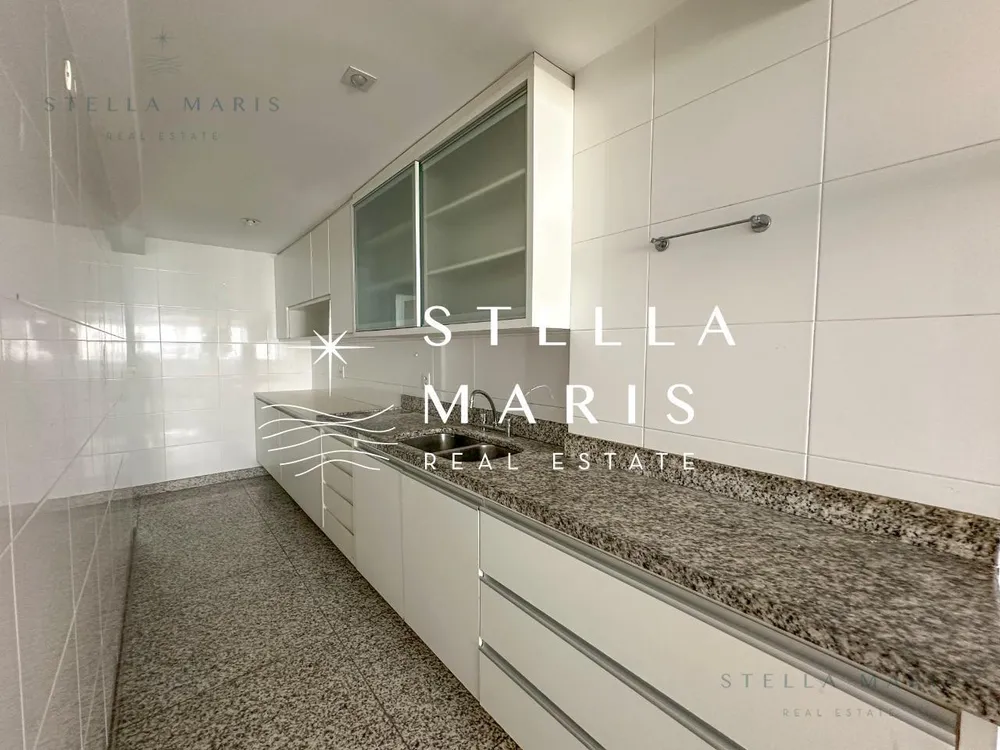 Apartamento, 4 quartos, 200 m² - Foto 24