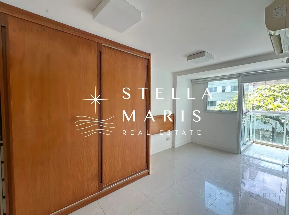 Apartamento, 4 quartos, 200 m² - Foto 8