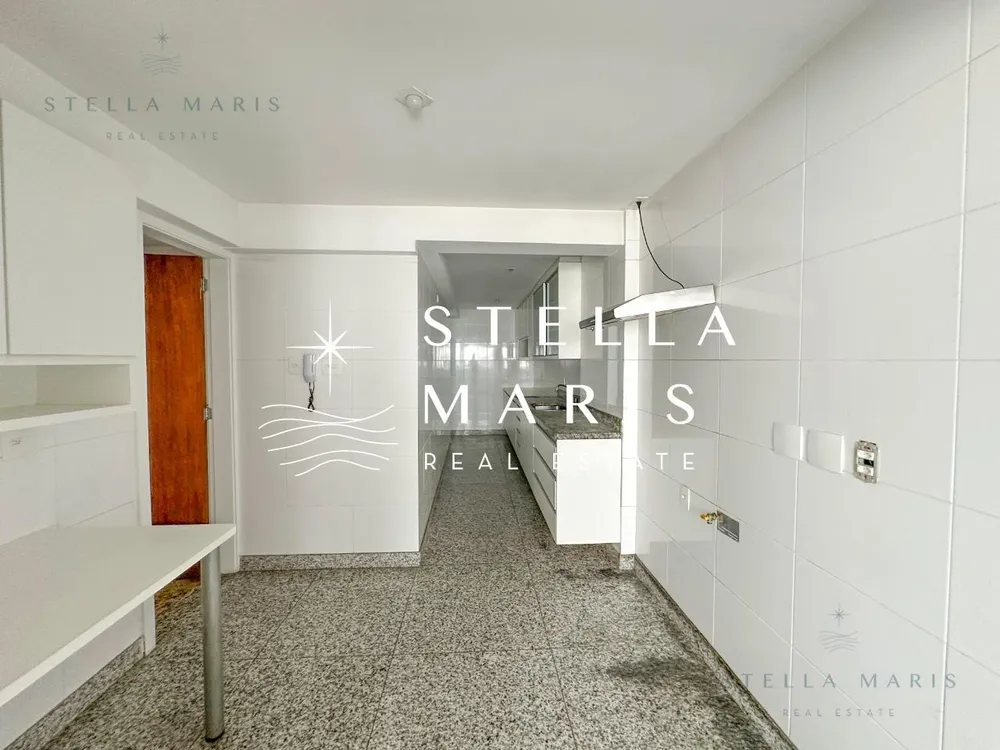 Apartamento, 4 quartos, 200 m² - Foto 23