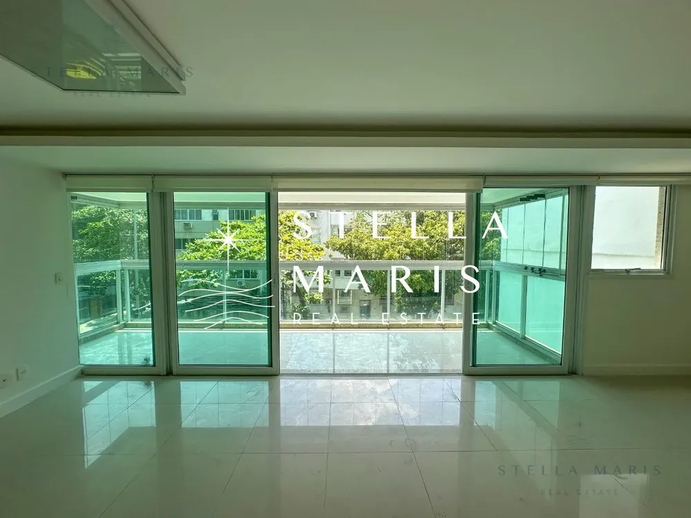 Apartamento, 4 quartos, 200 m² - Foto 3