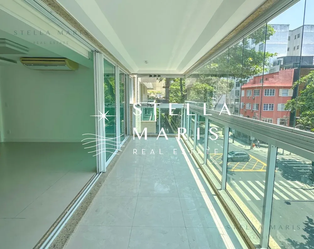 Apartamento, 4 quartos, 200 m² - Foto 4