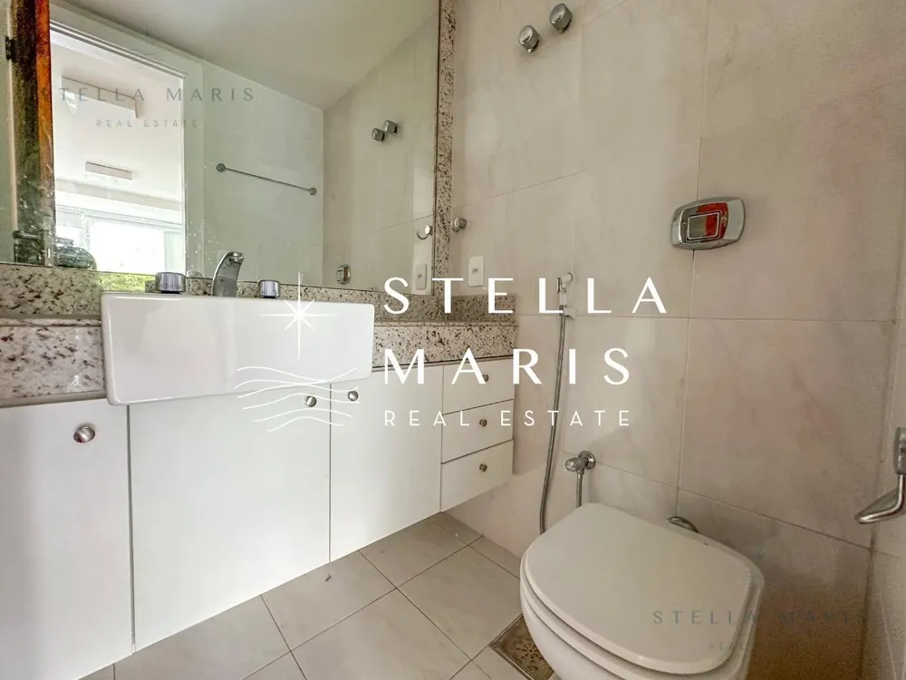 Apartamento, 4 quartos, 200 m² - Foto 15
