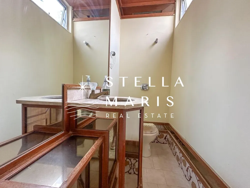 Cobertura, 4 quartos, 360 m² - Foto 16