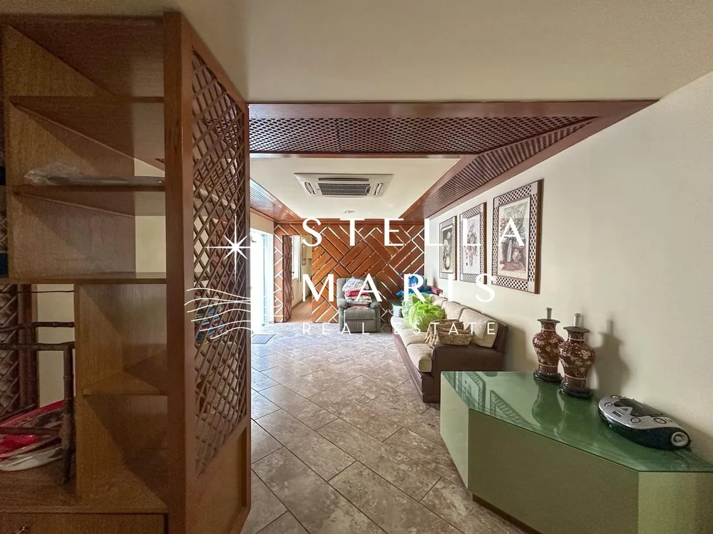 Cobertura, 4 quartos, 360 m² - Foto 18
