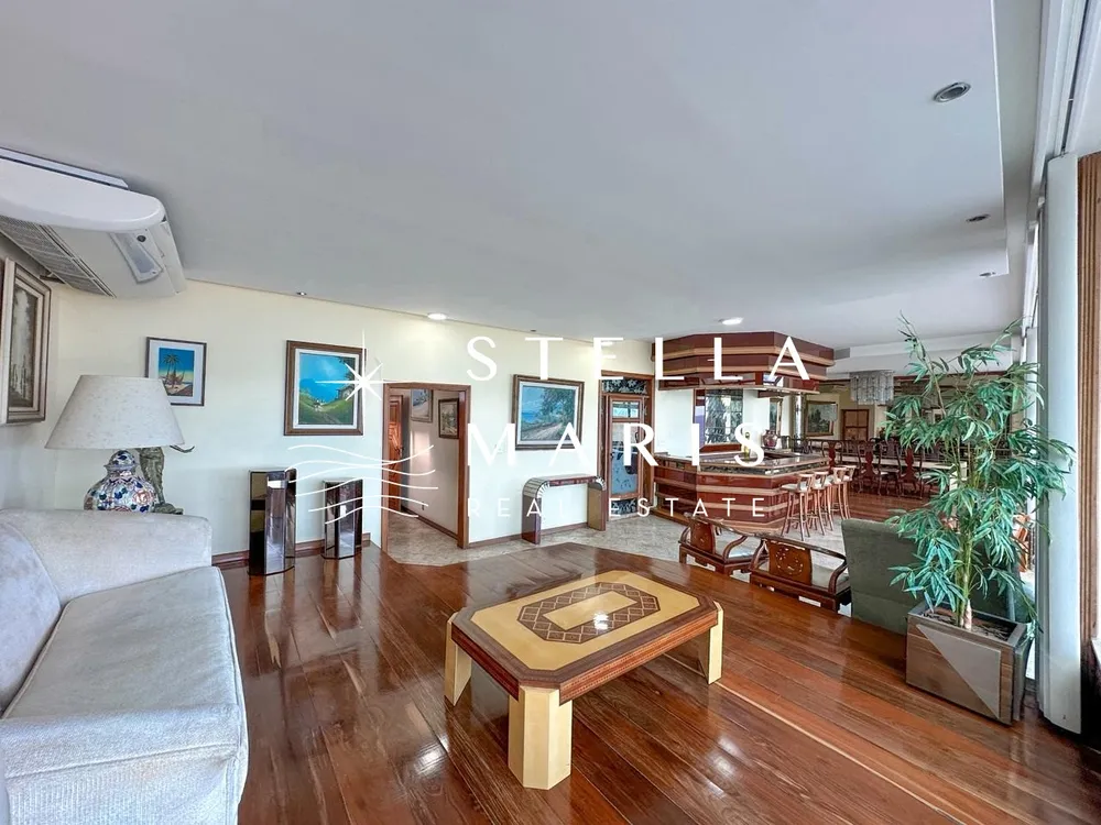 Cobertura, 4 quartos, 360 m² - Foto 13