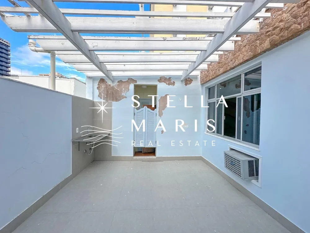 Cobertura, 4 quartos, 360 m² - Foto 33