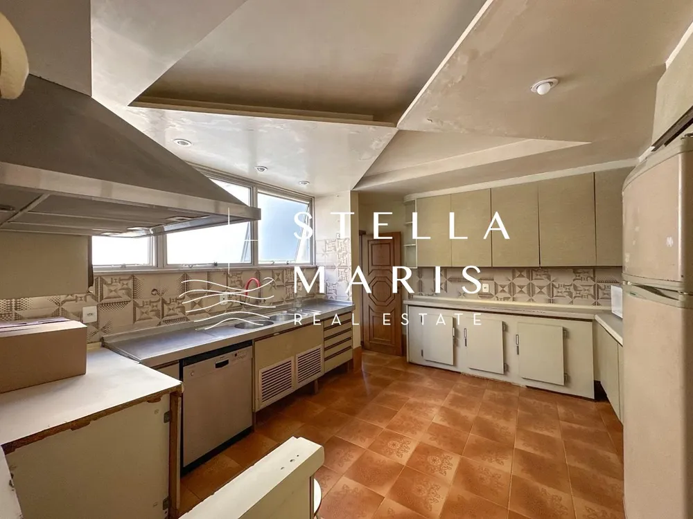 Cobertura, 4 quartos, 360 m² - Foto 39