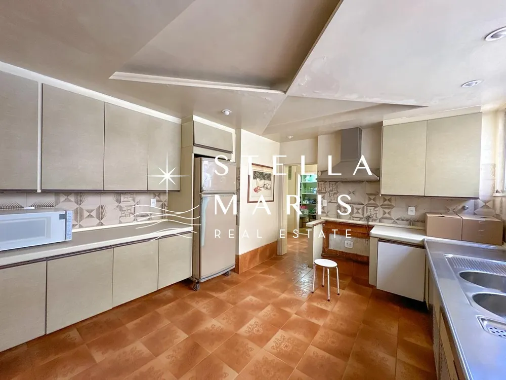 Cobertura, 4 quartos, 360 m² - Foto 34