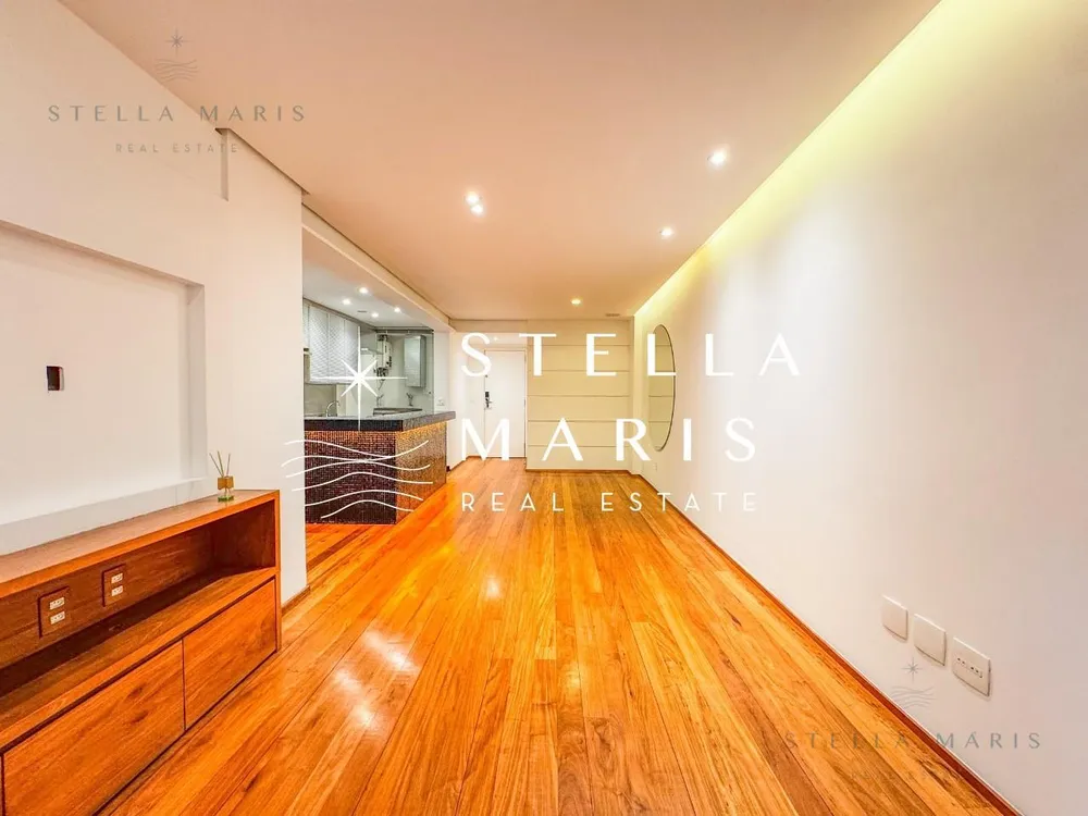 Apartamento, 2 quartos, 80 m² - Foto 2