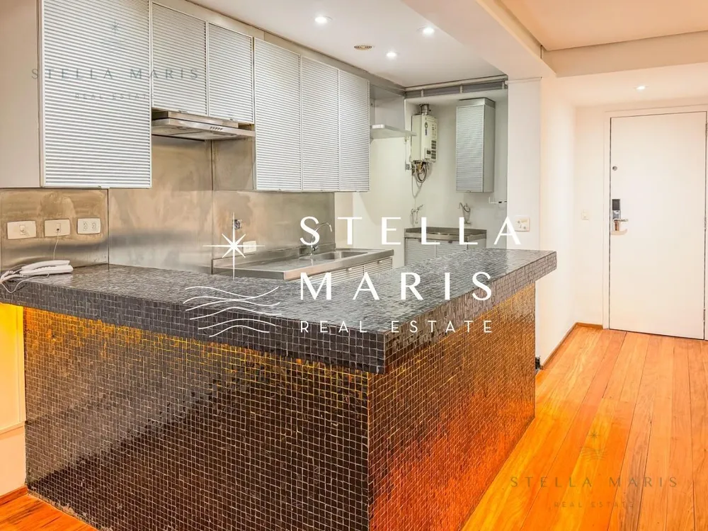 Apartamento, 2 quartos, 80 m² - Foto 3