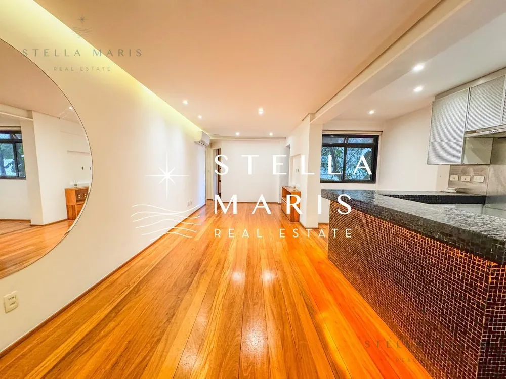 Apartamento, 2 quartos, 80 m² - Foto 1