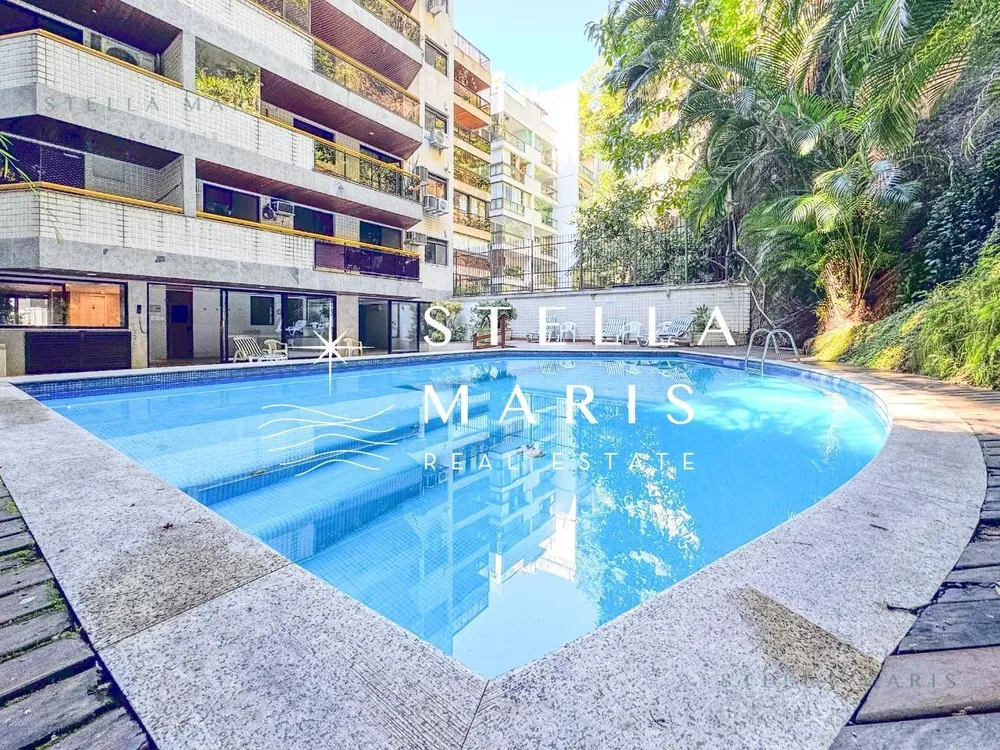 Apartamento, 2 quartos, 80 m² - Foto 12