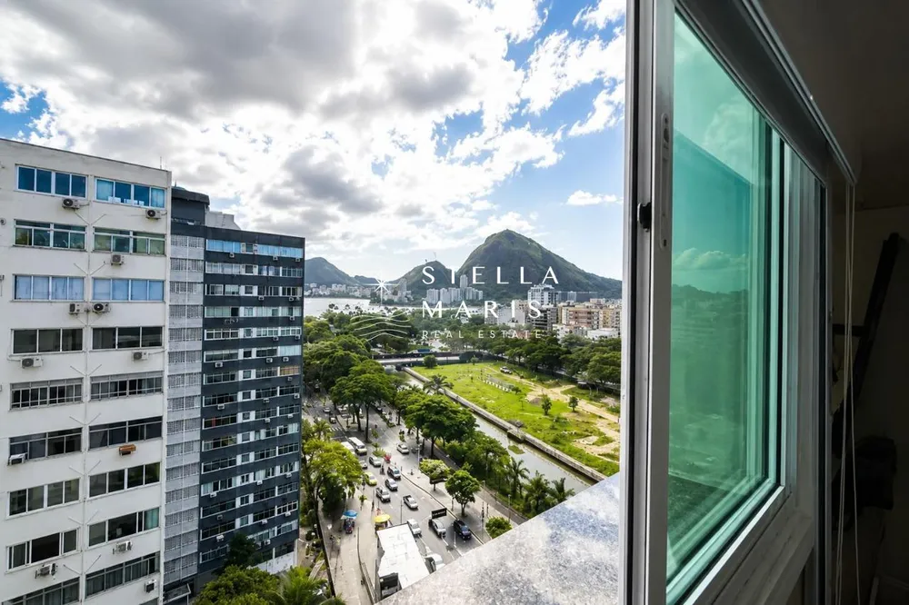 Cobertura, 3 quartos, 219 m² - Foto 7