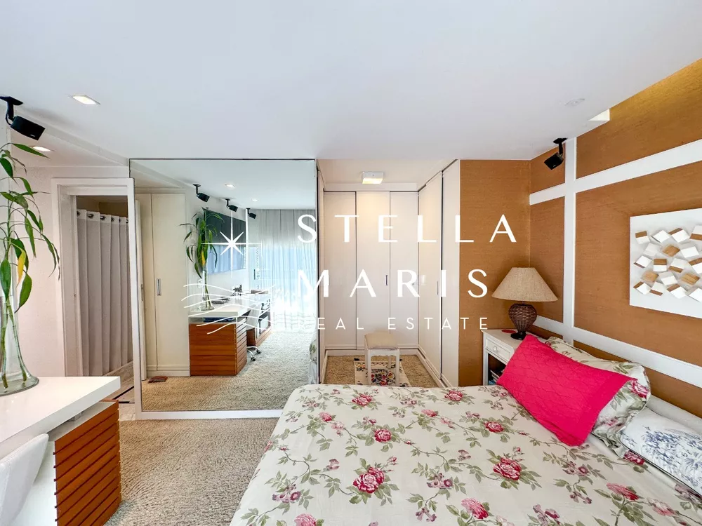 Cobertura, 4 quartos, 247 m² - Foto 38