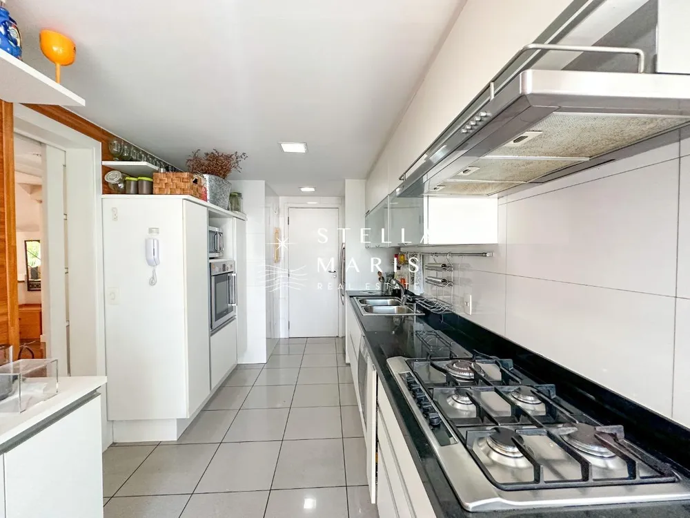 Cobertura, 4 quartos, 247 m² - Foto 46