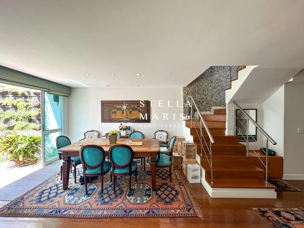 Cobertura, 4 quartos, 247 m² - Foto 28