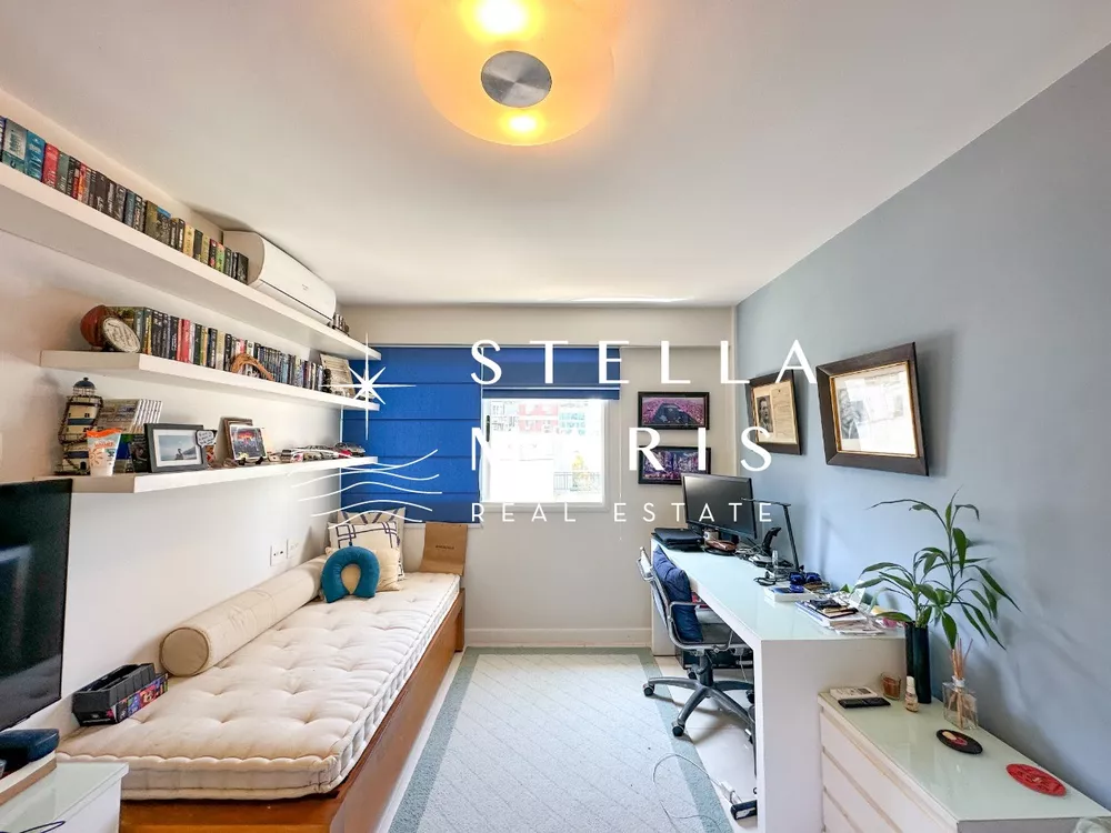 Cobertura, 4 quartos, 247 m² - Foto 17