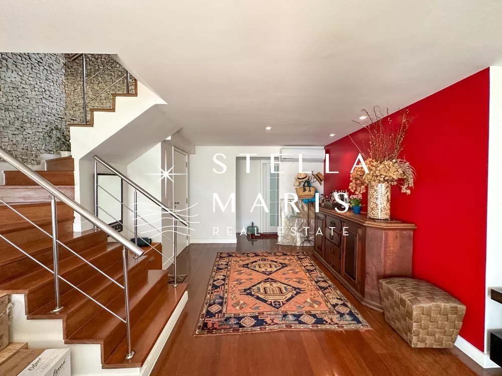 Cobertura, 4 quartos, 247 m² - Foto 29