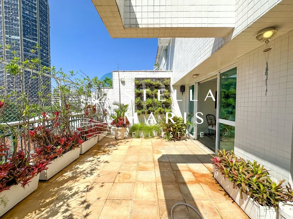 Cobertura, 4 quartos, 247 m² - Foto 36