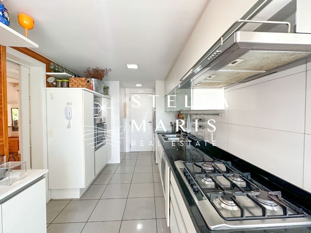 Cobertura, 4 quartos, 247 m² - Foto 45