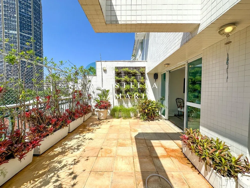 Cobertura, 4 quartos, 247 m² - Foto 16