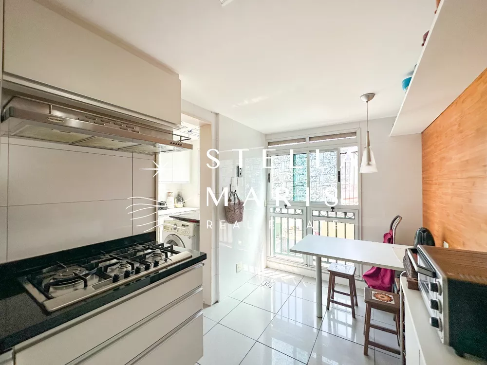 Cobertura, 4 quartos, 247 m² - Foto 43