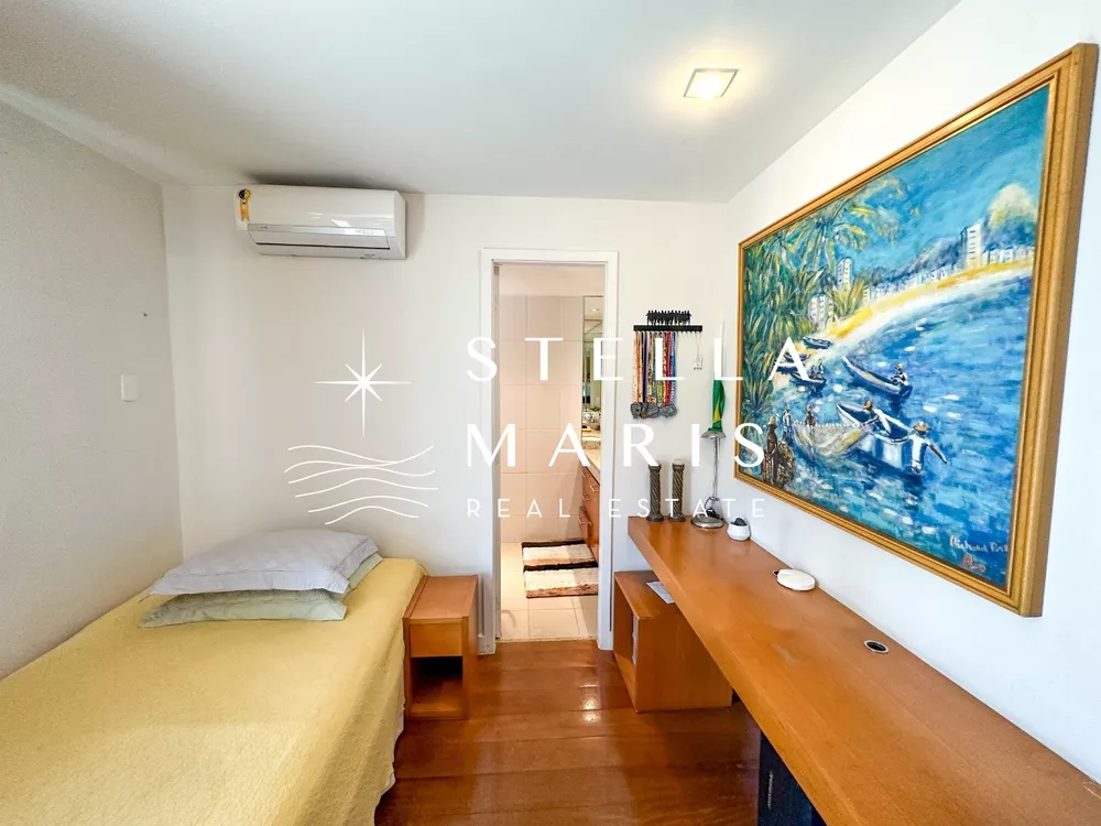 Cobertura, 4 quartos, 247 m² - Foto 21