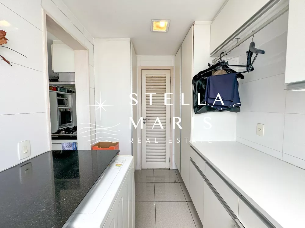 Cobertura, 4 quartos, 247 m² - Foto 40