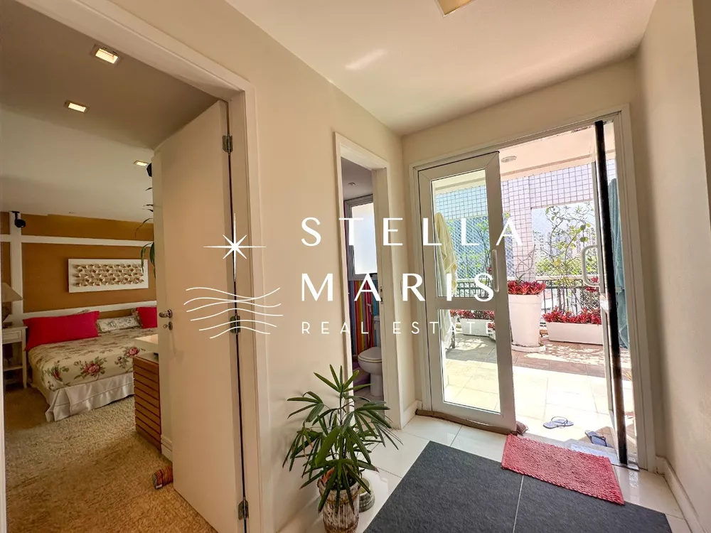 Cobertura, 4 quartos, 247 m² - Foto 10