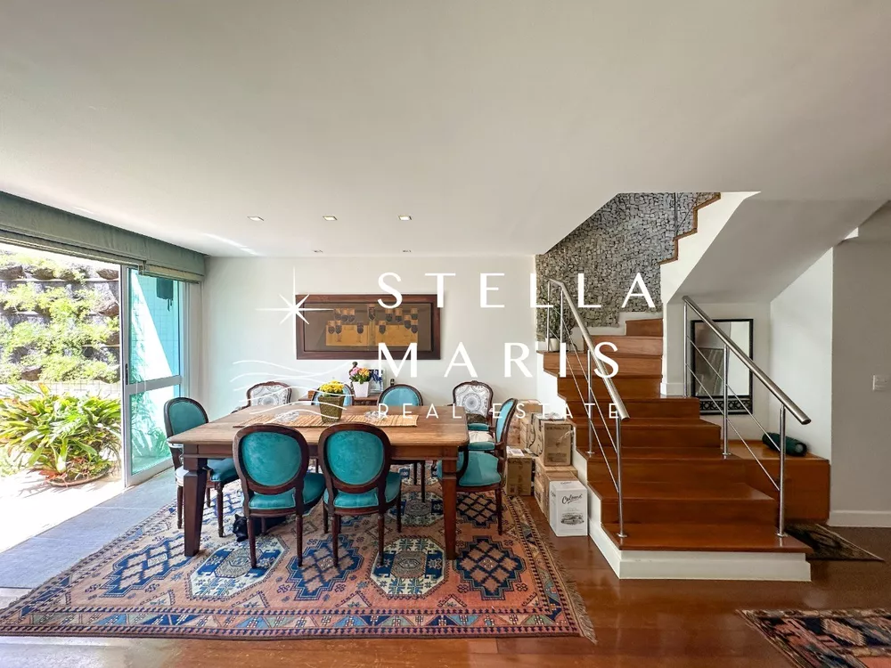 Cobertura, 4 quartos, 247 m² - Foto 19