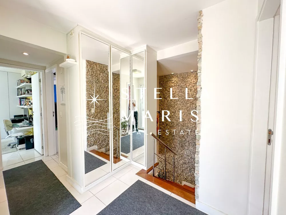 Cobertura, 4 quartos, 247 m² - Foto 20