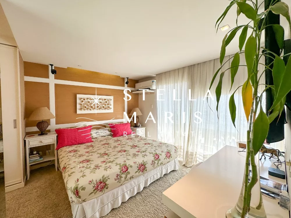 Cobertura, 4 quartos, 247 m² - Foto 14