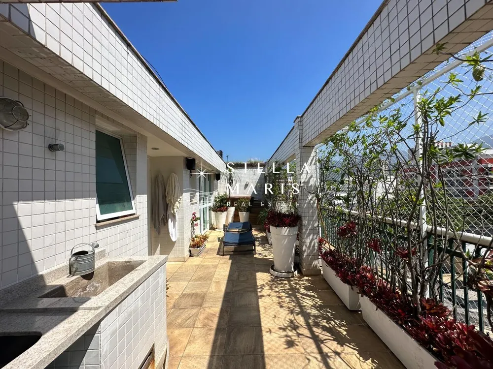 Cobertura, 4 quartos, 247 m² - Foto 84