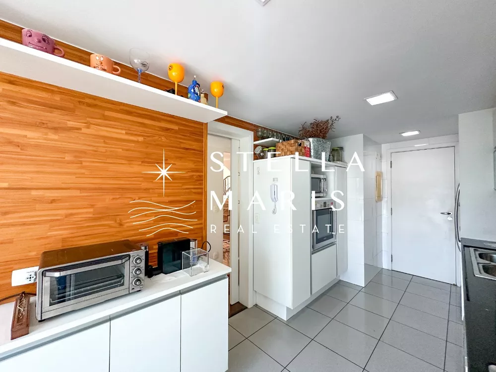Cobertura, 4 quartos, 247 m² - Foto 12