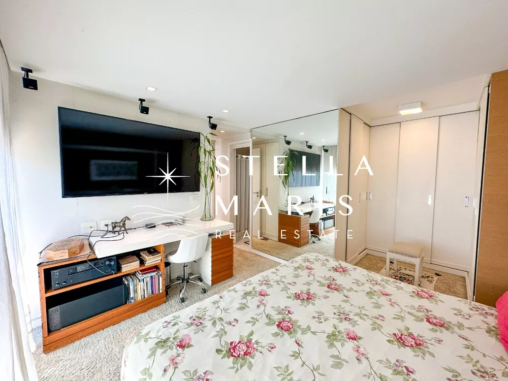 Cobertura, 4 quartos, 247 m² - Foto 6