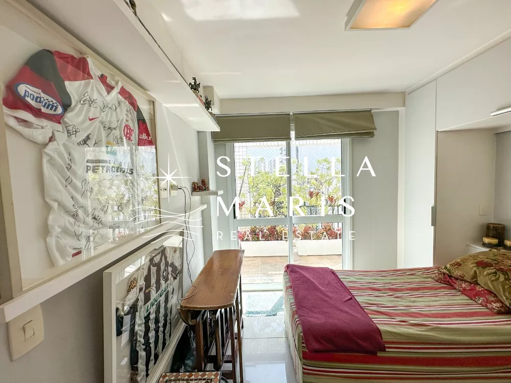 Cobertura, 4 quartos, 247 m² - Foto 33